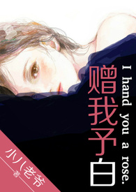 赠我予白居易